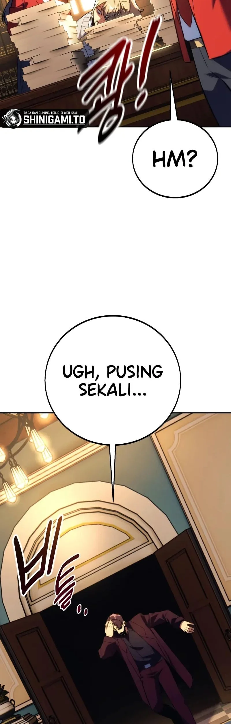 The Extra’s Academy Survival Guide Chapter 88 Gambar 32