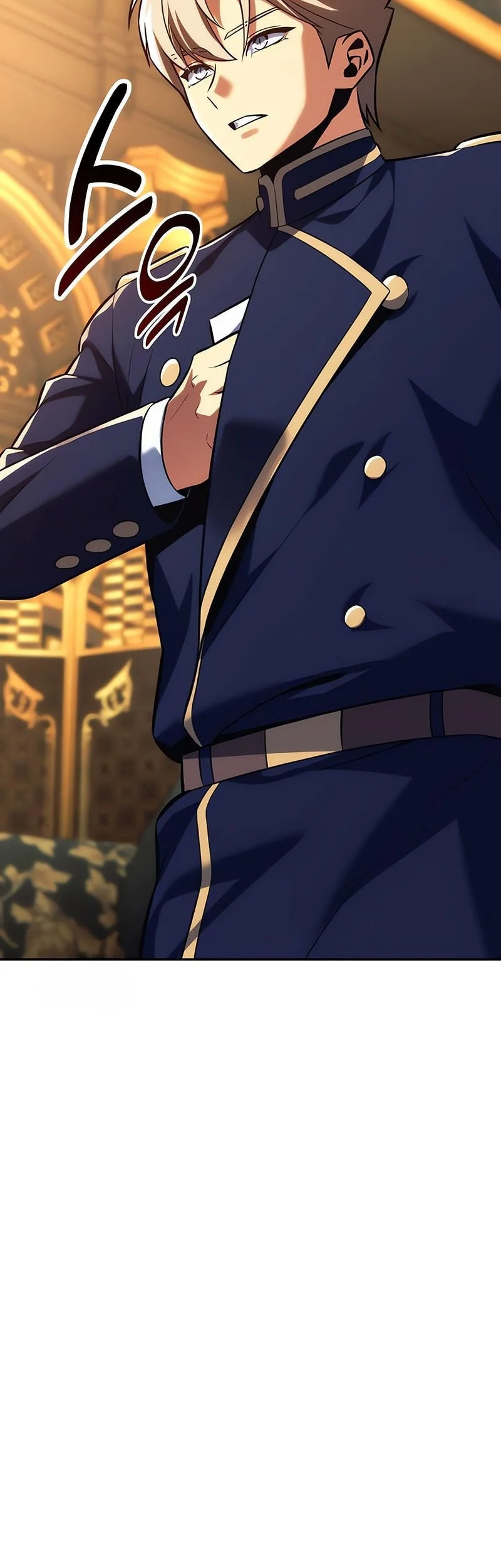 The Extra’s Academy Survival Guide Chapter 92 Gambar 25