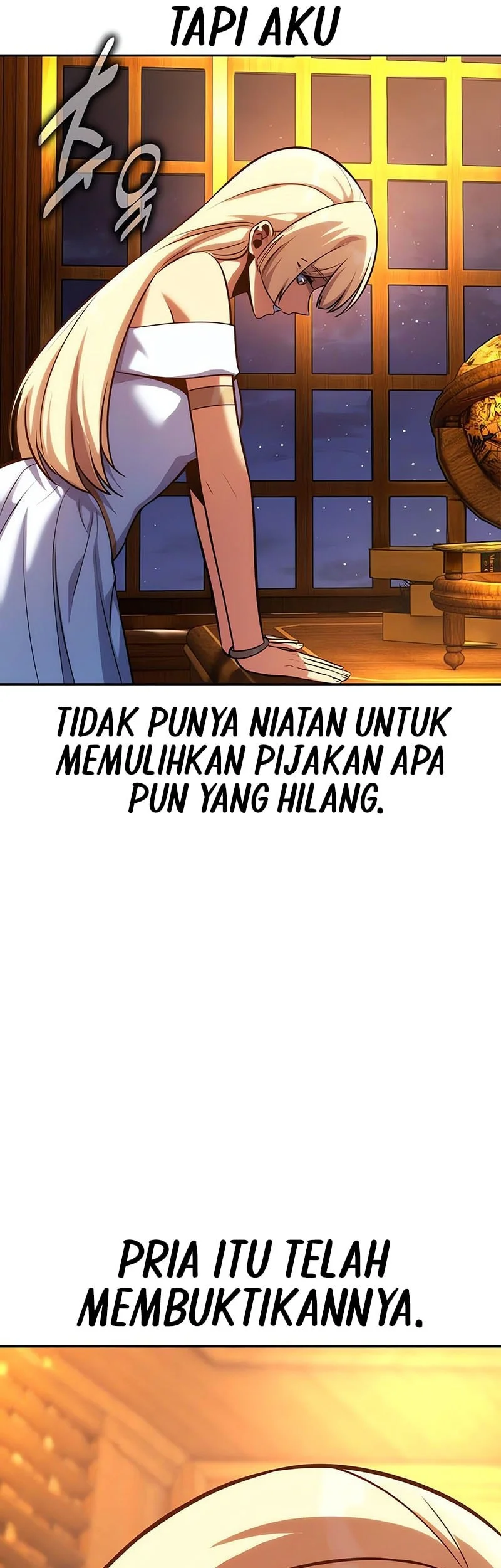 The Extra’s Academy Survival Guide Chapter 94 Gambar 31