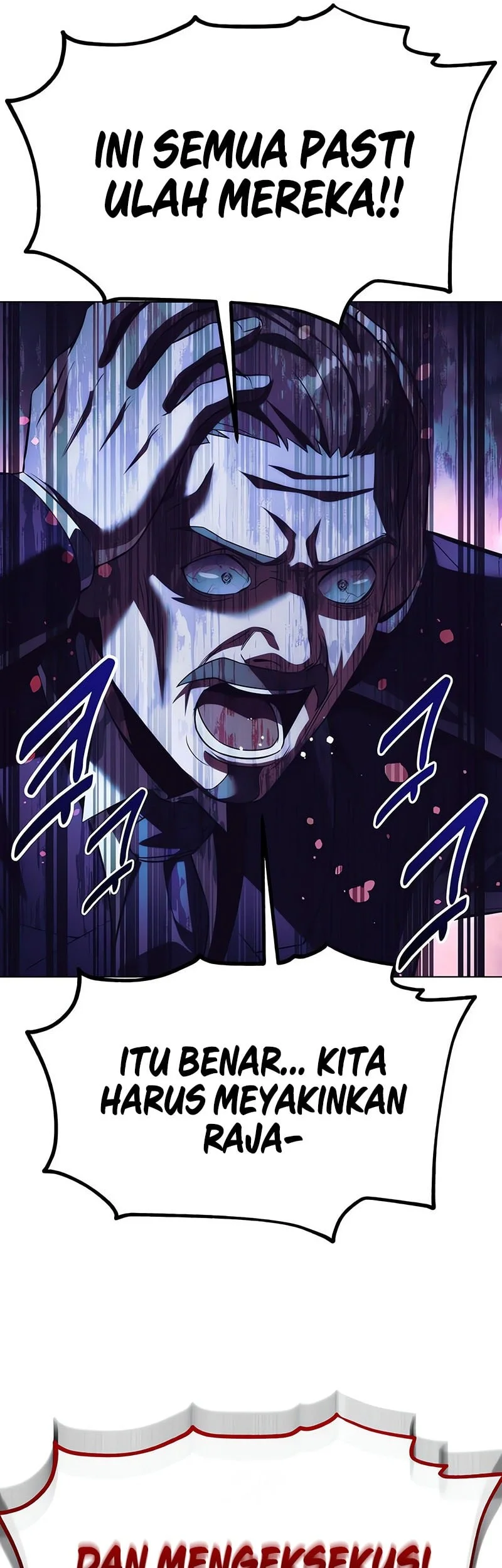The Extra’s Academy Survival Guide Chapter 97 Gambar 30