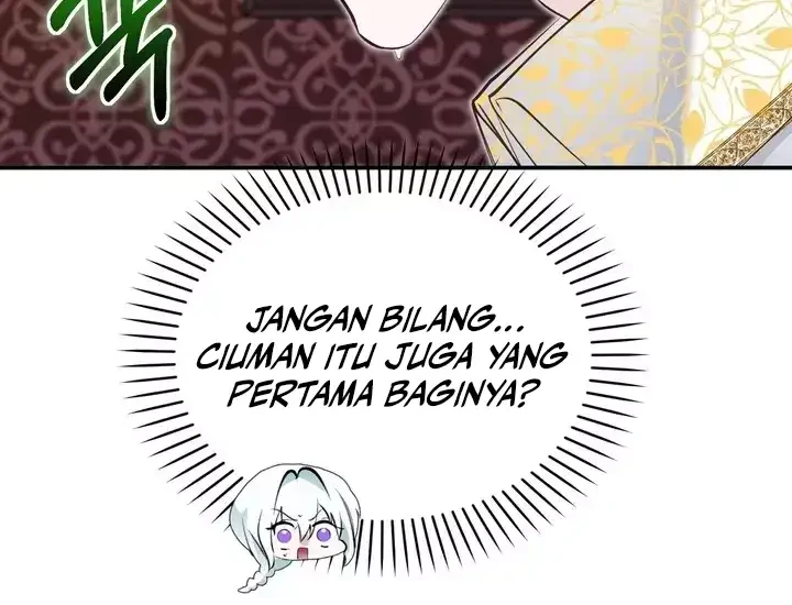 The Fake Saintess of a Reverse Harem Game Chapter 12 Gambar 16