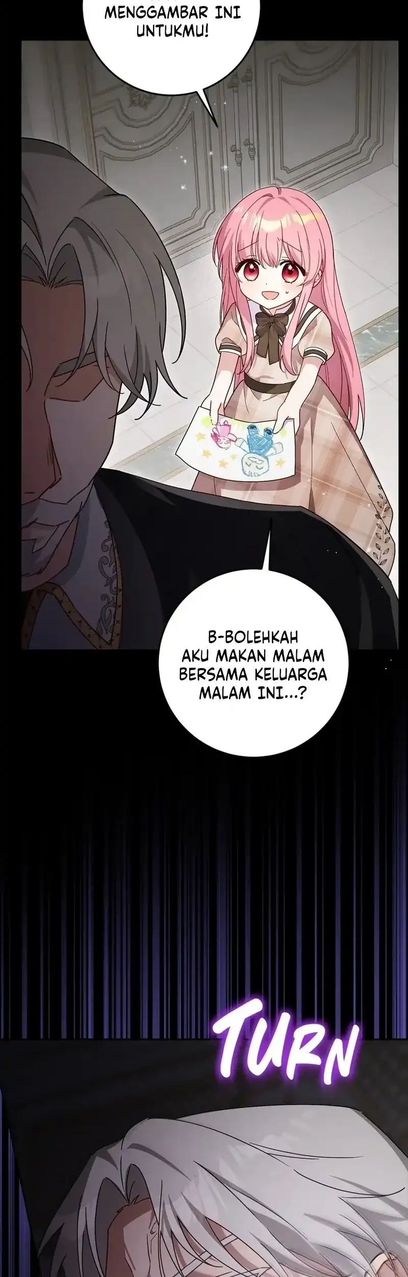 The Family’s Youngest Is This Household’s Savior Chapter 1 Gambar 24