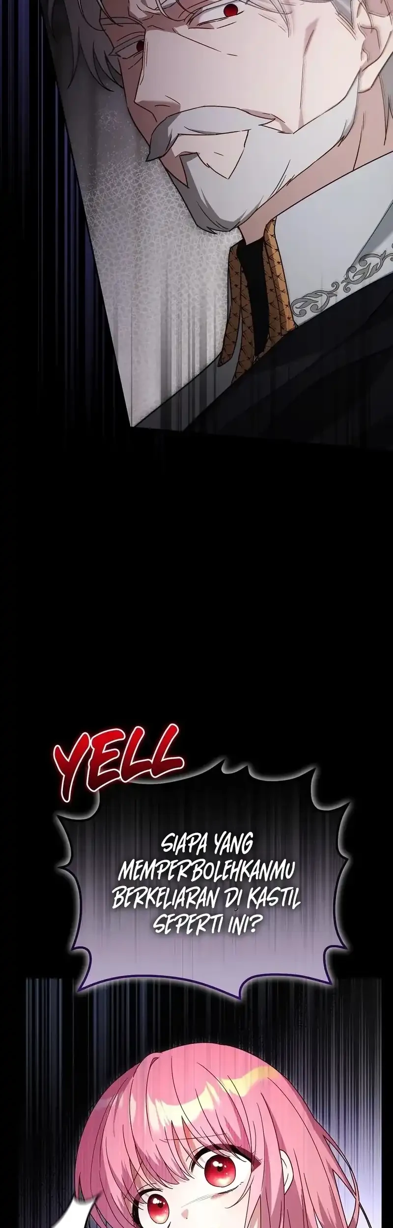 The Family’s Youngest Is This Household’s Savior Chapter 1 Gambar 25