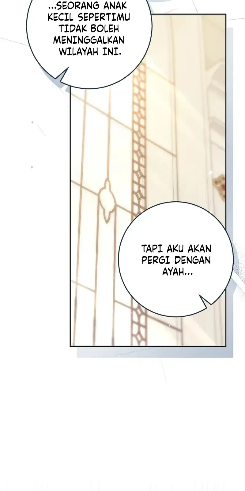 The Family’s Youngest Is This Household’s Savior Chapter 10 Gambar 19