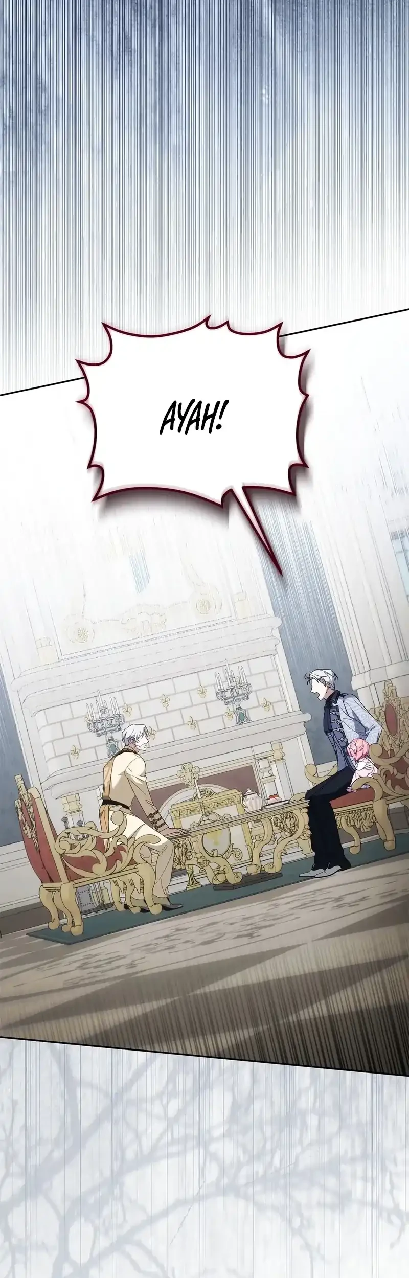 The Family’s Youngest Is This Household’s Savior Chapter 10 Gambar 21