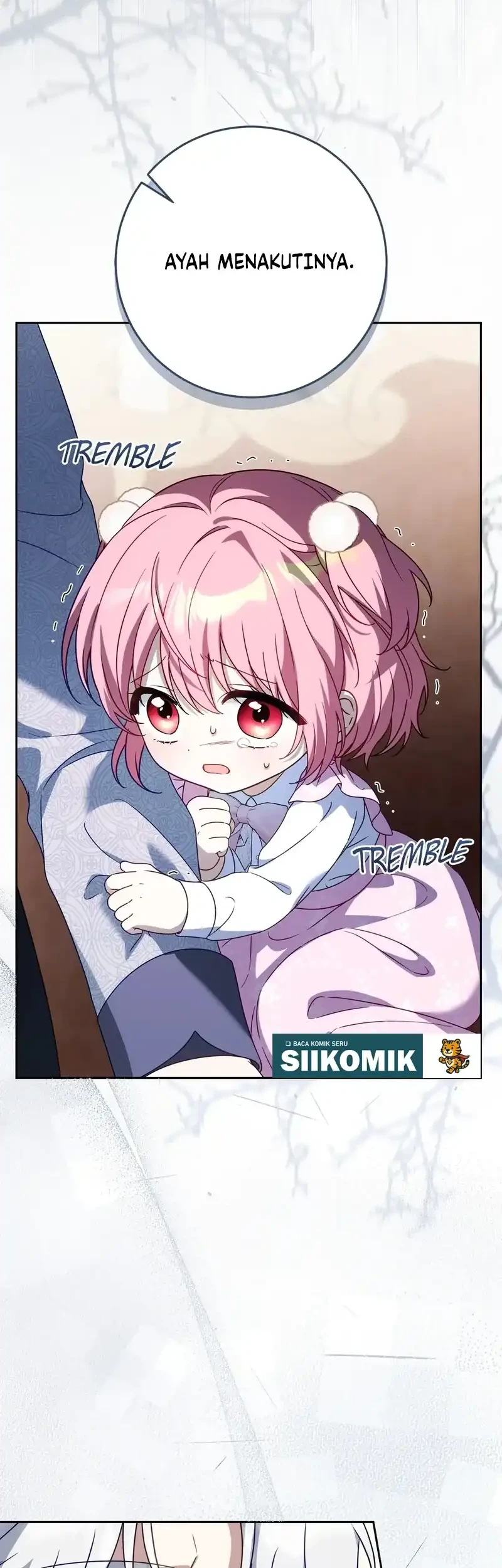 The Family’s Youngest Is This Household’s Savior Chapter 10 Gambar 22