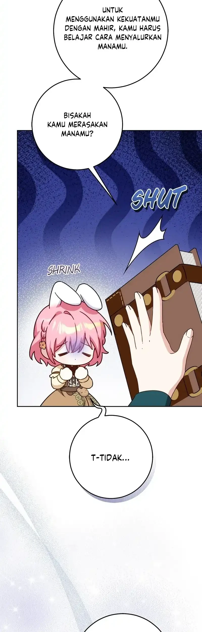 The Family’s Youngest Is This Household’s Savior Chapter 11 Gambar 15