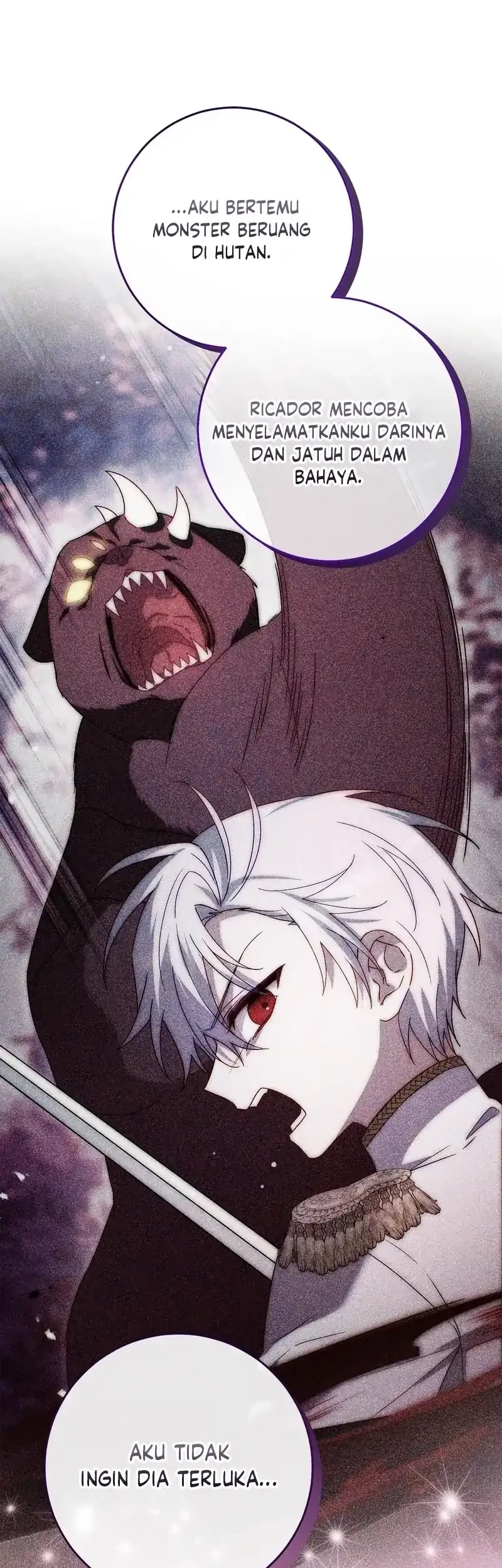 The Family’s Youngest Is This Household’s Savior Chapter 11 Gambar 17