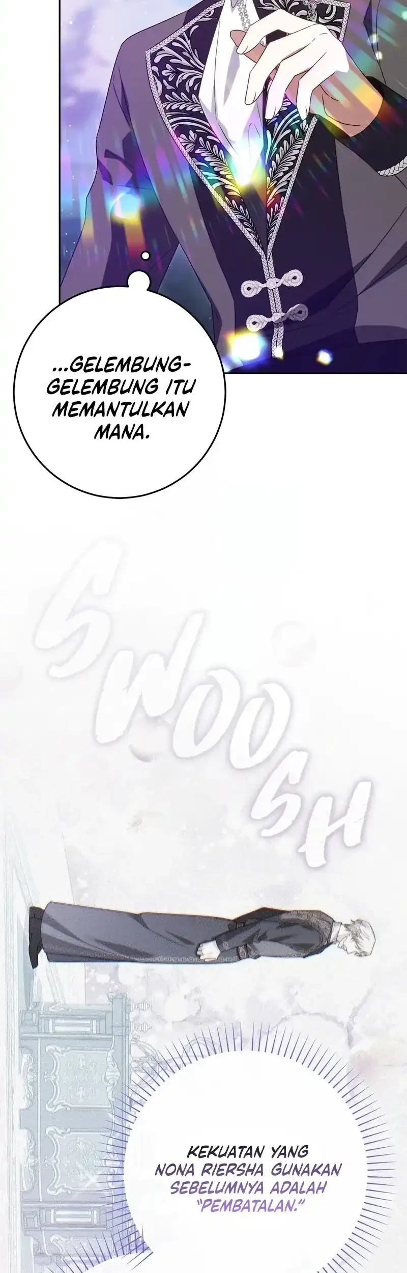 The Family’s Youngest Is This Household’s Savior Chapter 12 Gambar 19