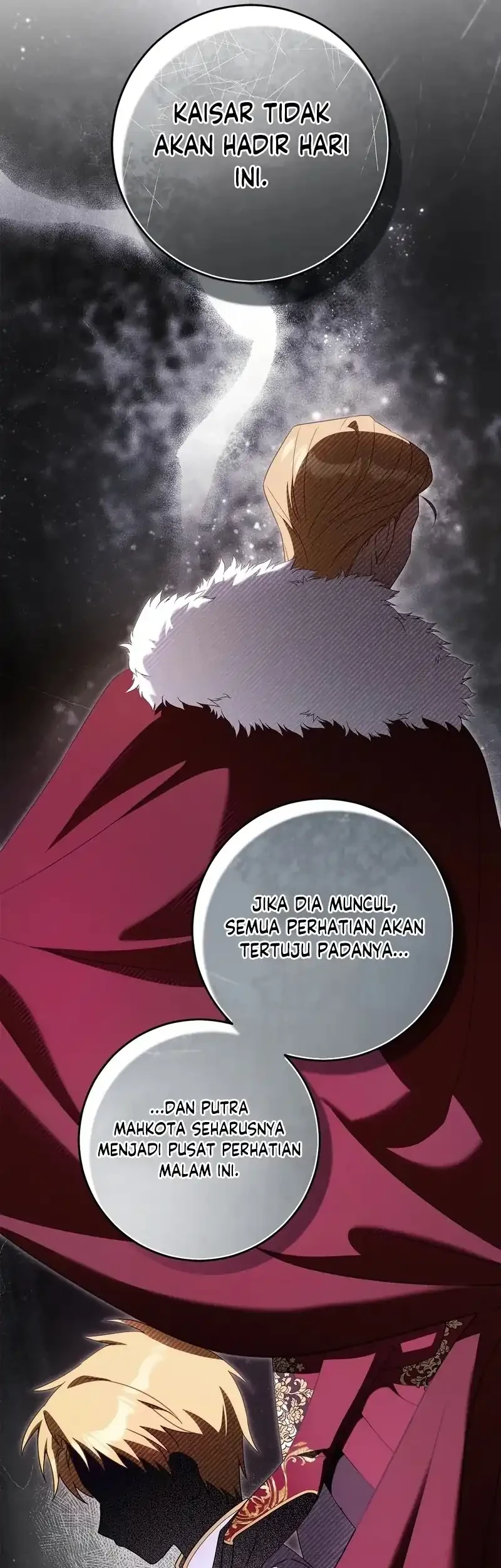 The Family’s Youngest Is This Household’s Savior Chapter 14 Gambar 17