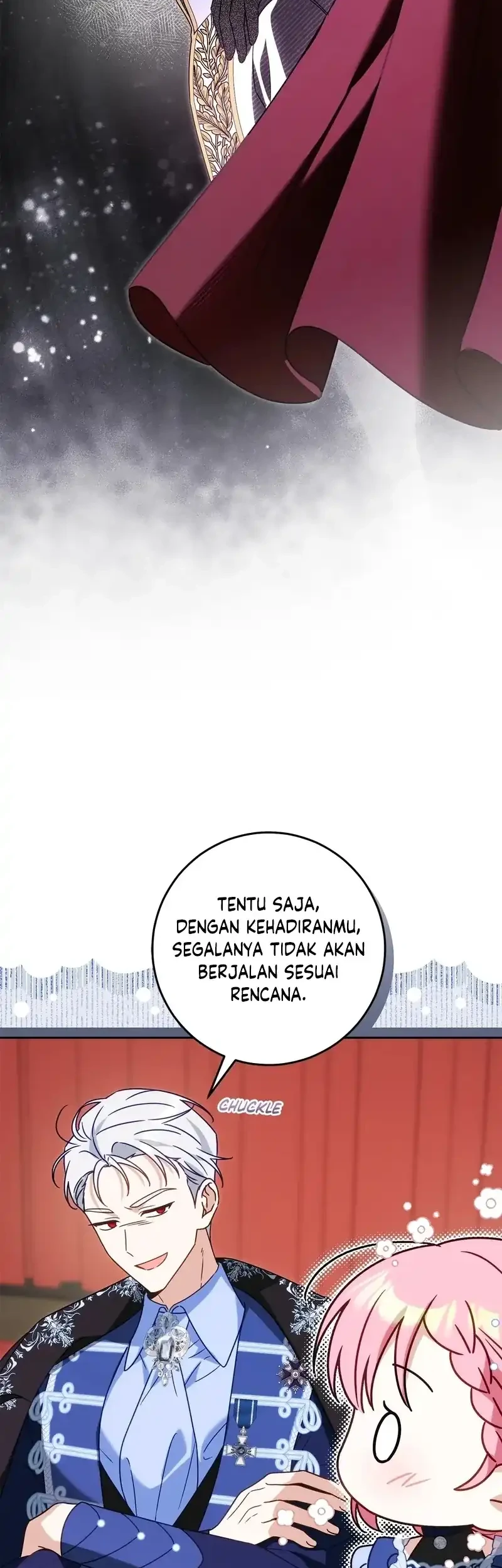 The Family’s Youngest Is This Household’s Savior Chapter 14 Gambar 18
