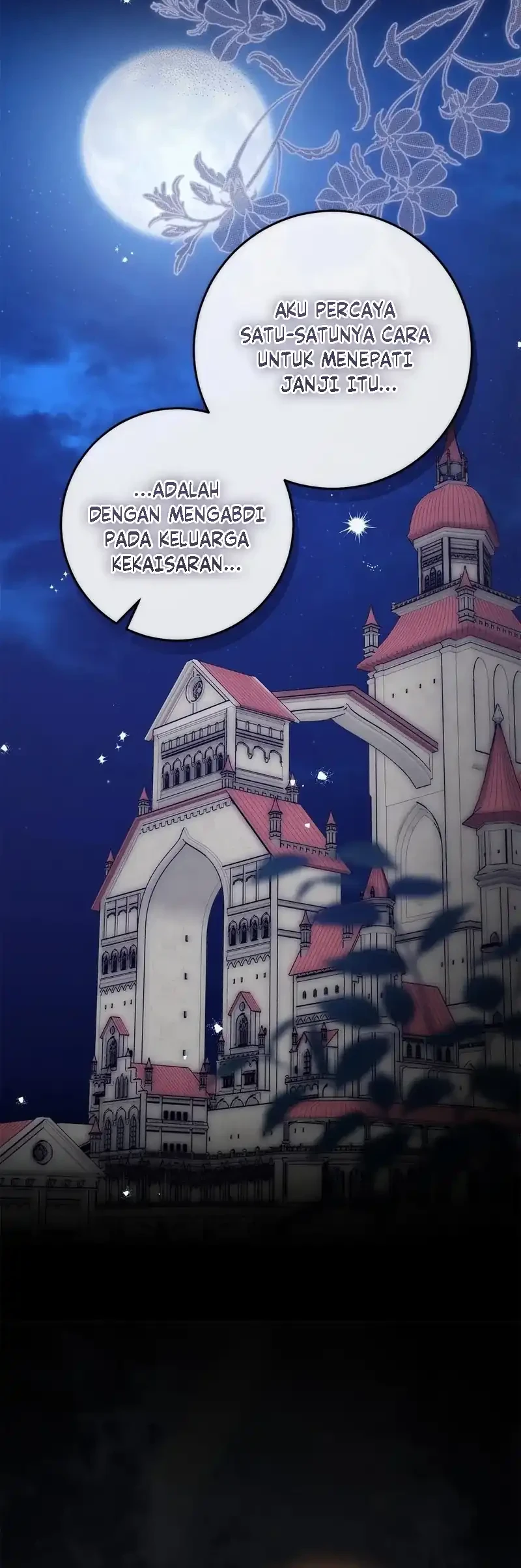 The Family’s Youngest Is This Household’s Savior Chapter 16 Gambar 16