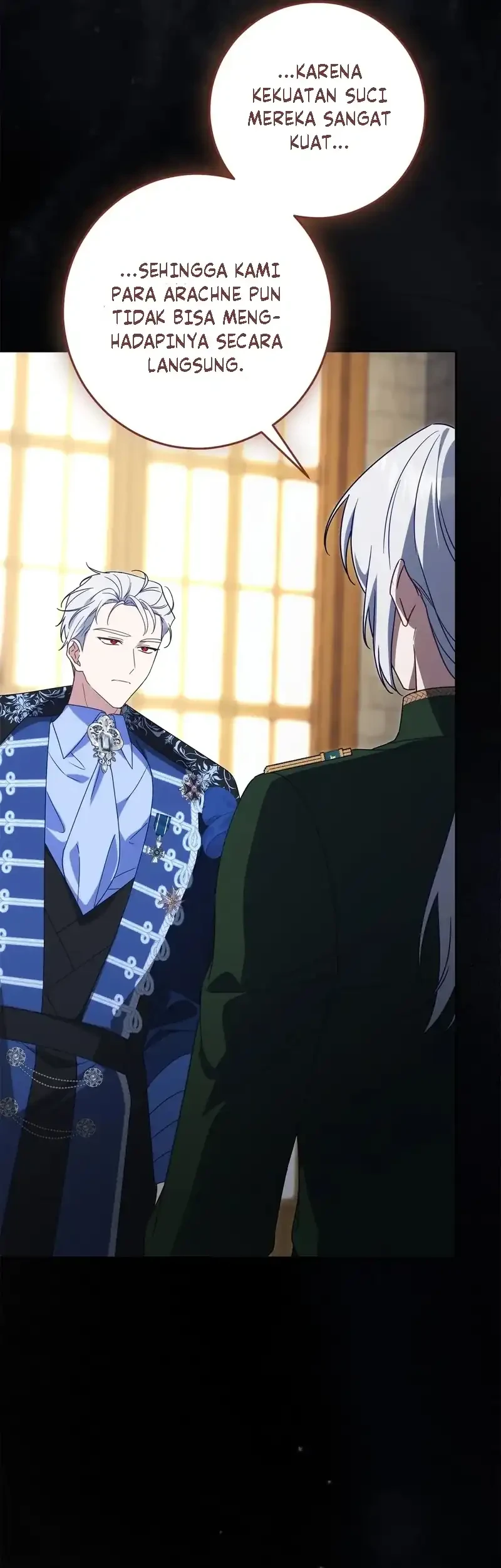 The Family’s Youngest Is This Household’s Savior Chapter 16 Gambar 17