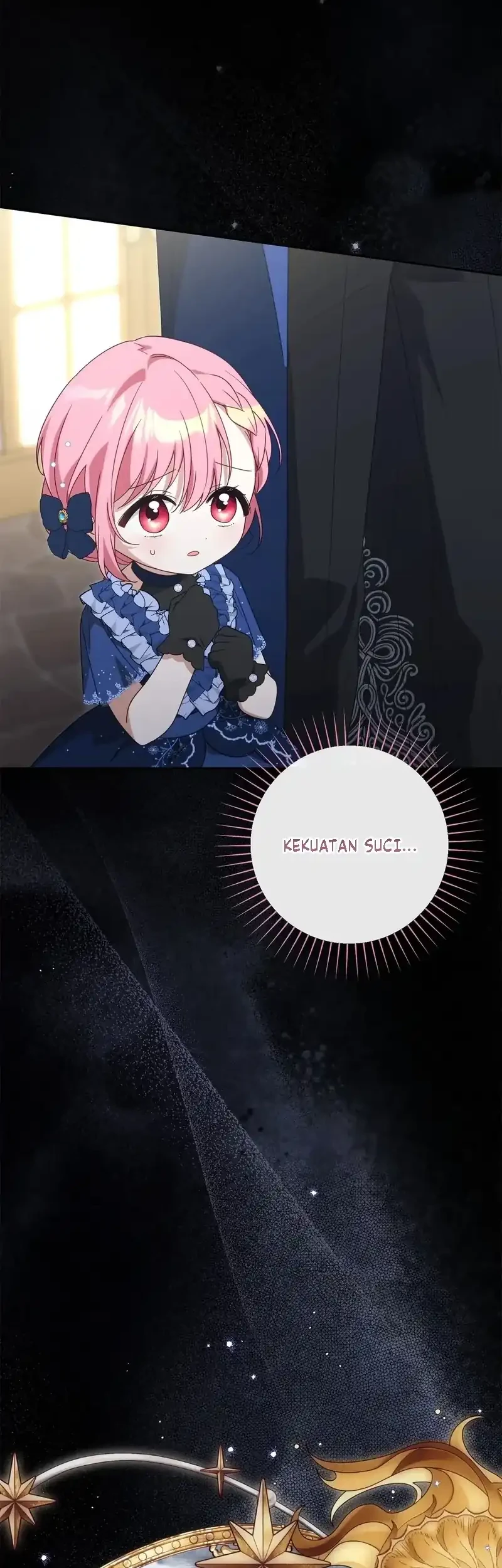 The Family’s Youngest Is This Household’s Savior Chapter 16 Gambar 18