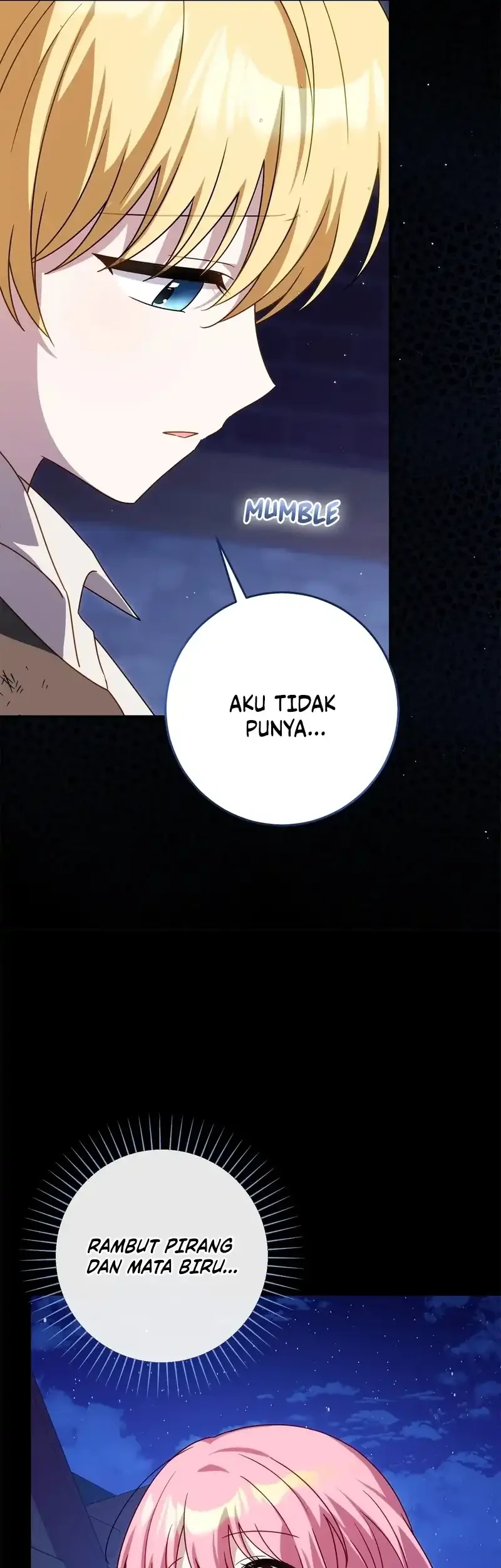 The Family’s Youngest Is This Household’s Savior Chapter 17 Gambar 16