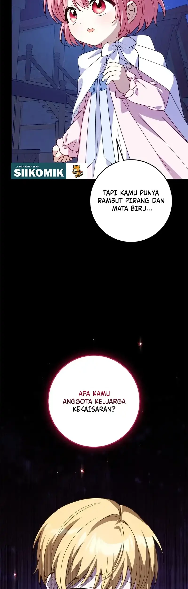 The Family’s Youngest Is This Household’s Savior Chapter 17 Gambar 17