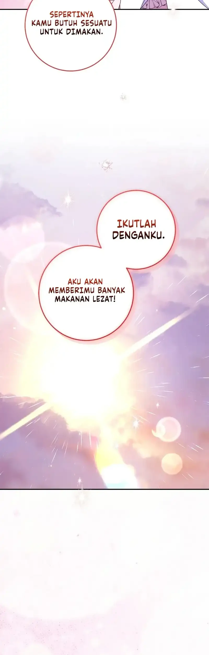 The Family’s Youngest Is This Household’s Savior Chapter 18 Gambar 18