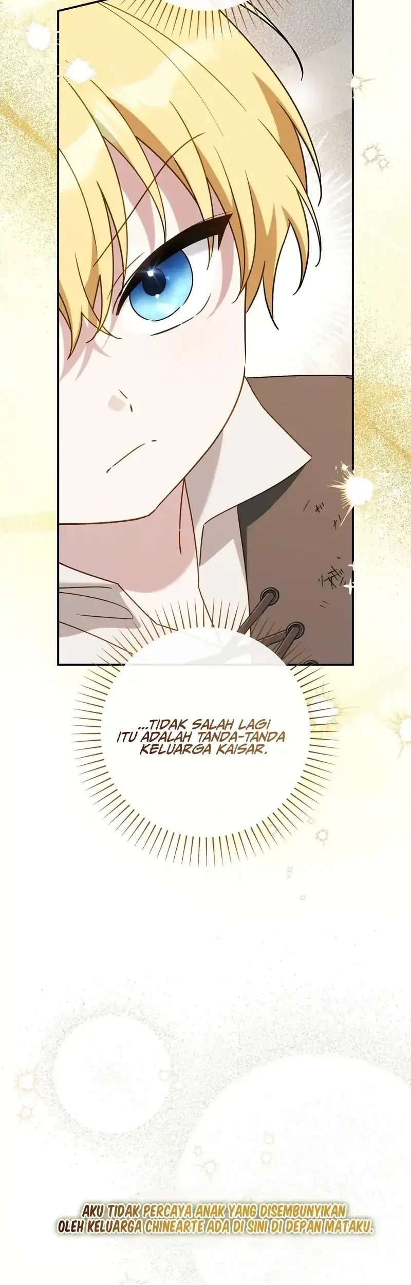 The Family’s Youngest Is This Household’s Savior Chapter 19 Gambar 18