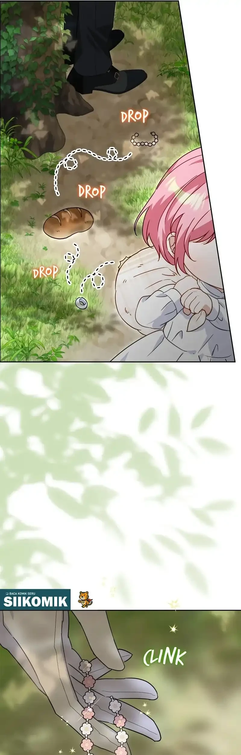 The Family’s Youngest Is This Household’s Savior Chapter 2 Gambar 24