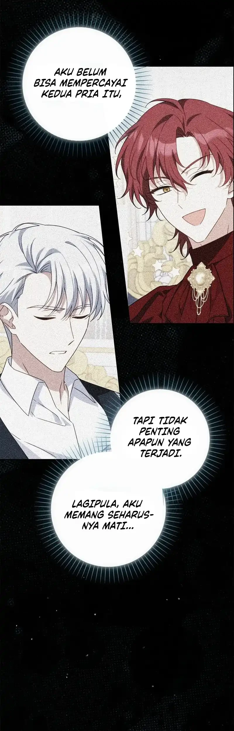 The Family’s Youngest Is This Household’s Savior Chapter 20 Gambar 18