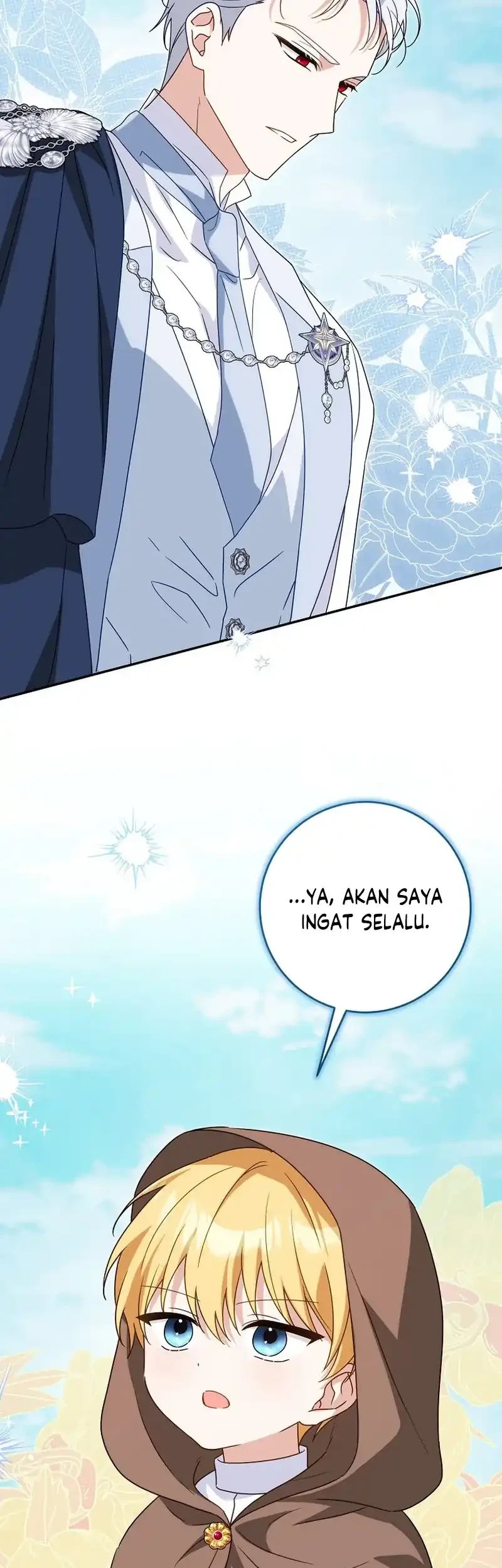 The Family’s Youngest Is This Household’s Savior Chapter 21 Gambar 15