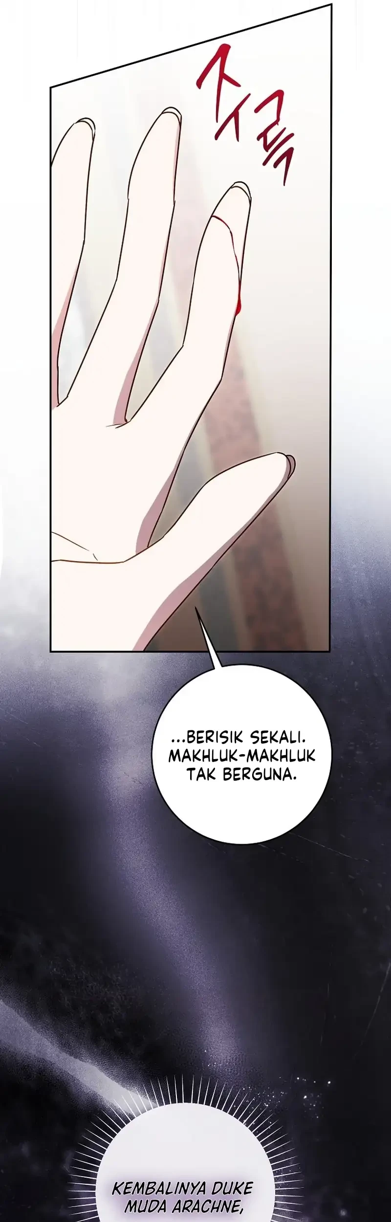 The Family’s Youngest Is This Household’s Savior Chapter 22 Gambar 15