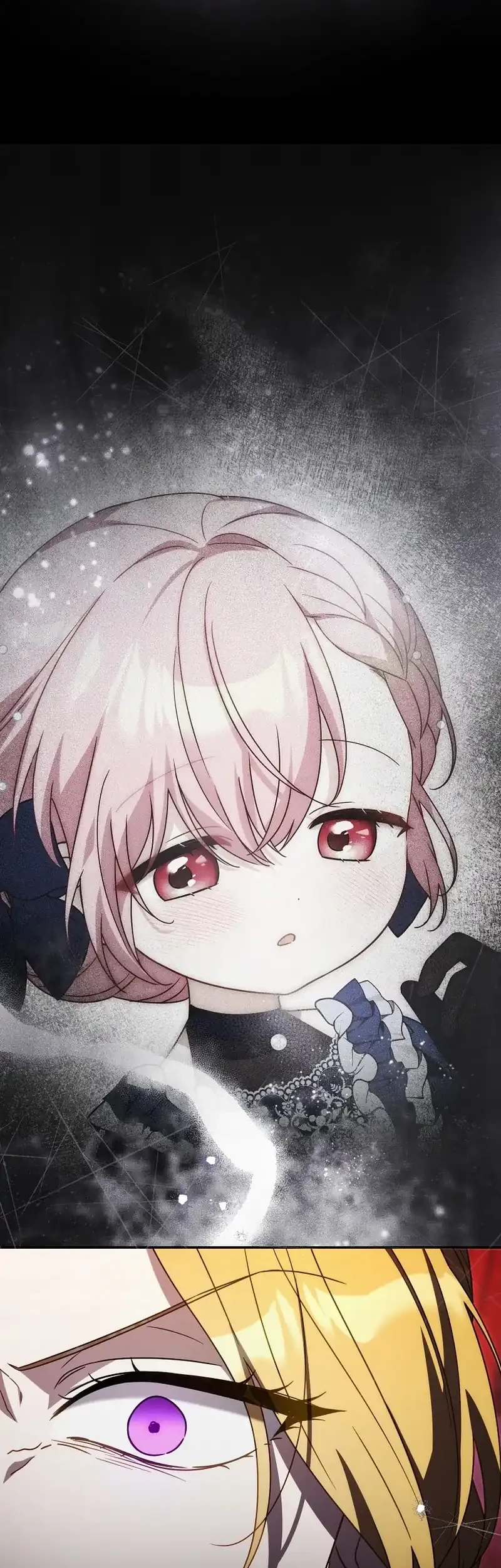 The Family’s Youngest Is This Household’s Savior Chapter 22 Gambar 17