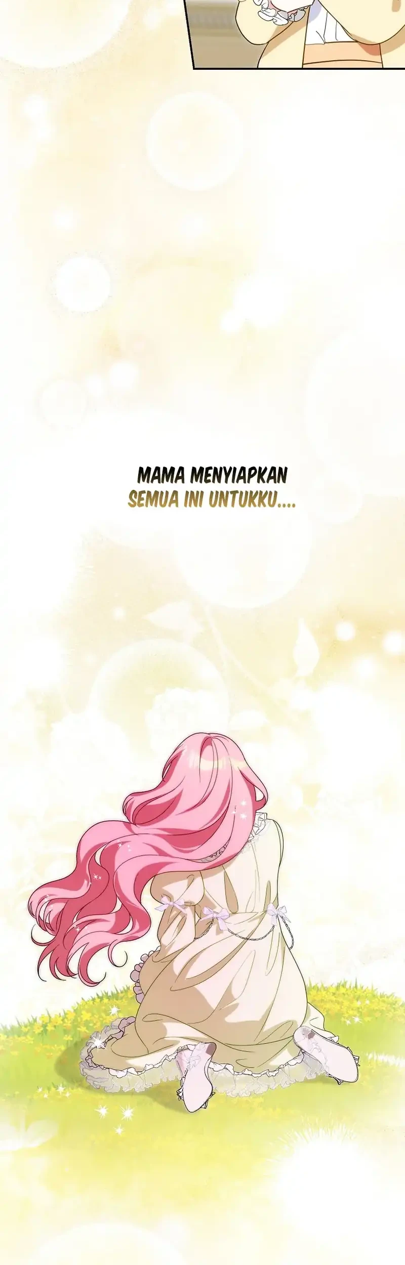 The Family’s Youngest Is This Household’s Savior Chapter 24 Gambar 16