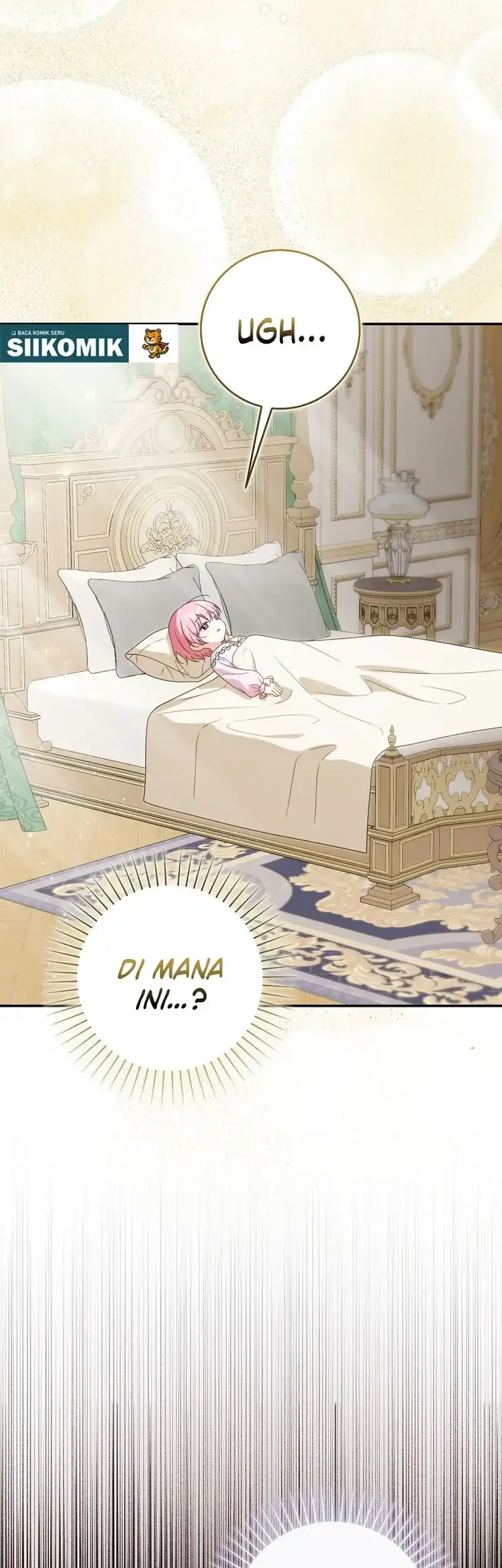 The Family’s Youngest Is This Household’s Savior Chapter 26 Gambar 18