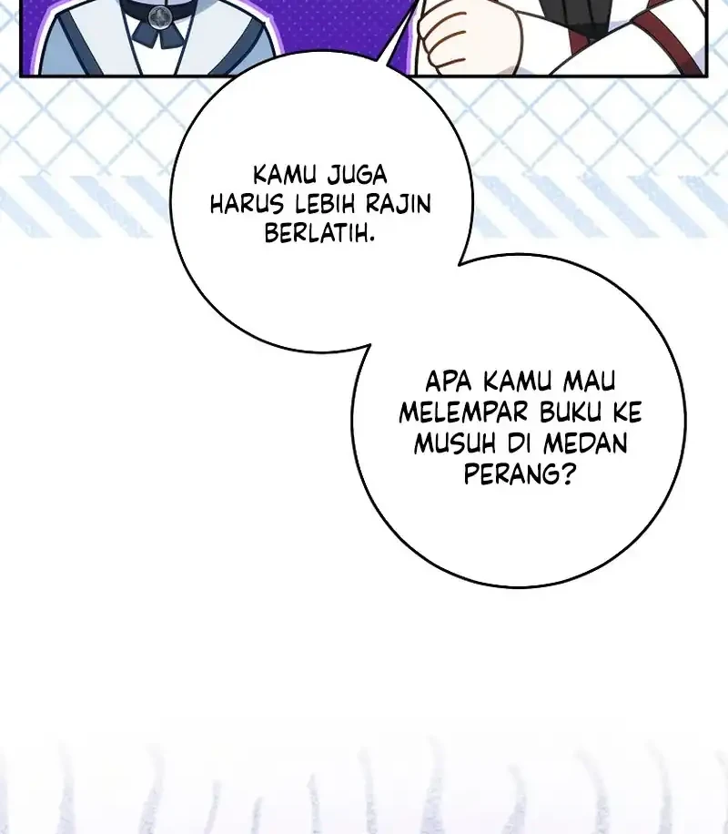 The Family’s Youngest Is This Household’s Savior Chapter 28 Gambar 16