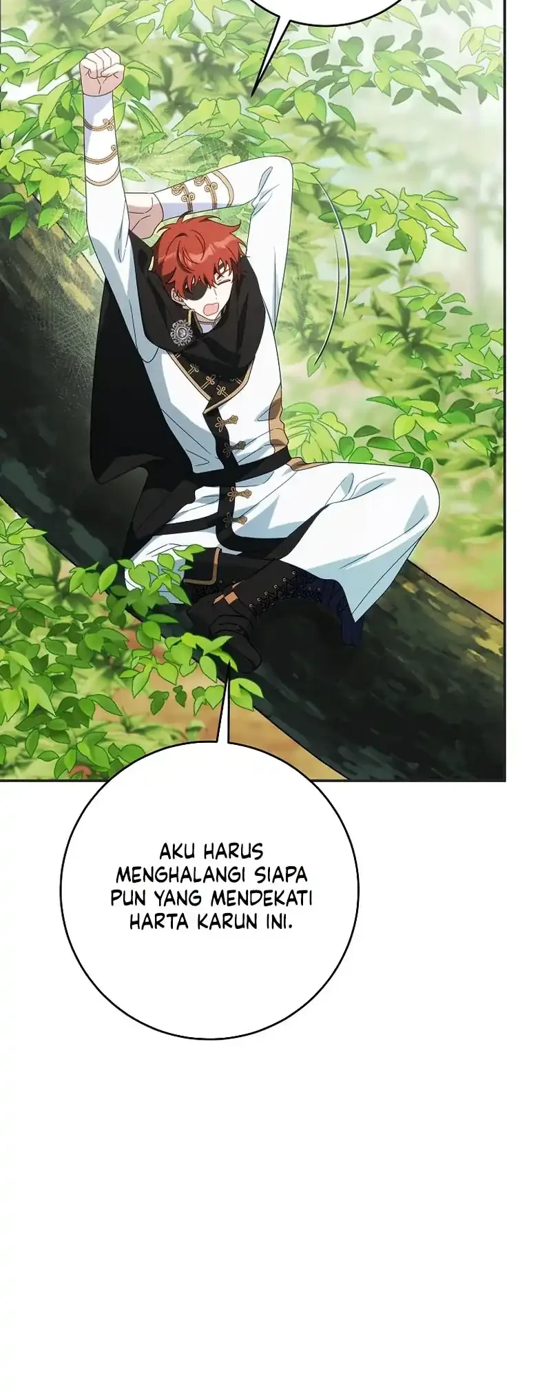 The Family’s Youngest Is This Household’s Savior Chapter 30 Gambar 16