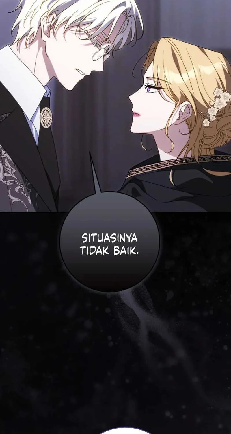 The Family’s Youngest Is This Household’s Savior Chapter 32 Gambar 16