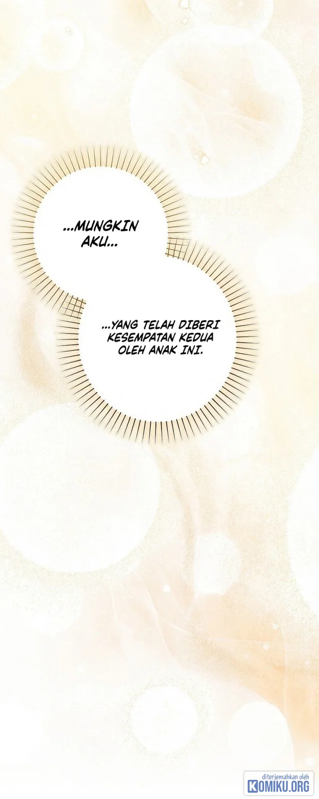 The Family’s Youngest Is This Household’s Savior Chapter 34 Gambar 20