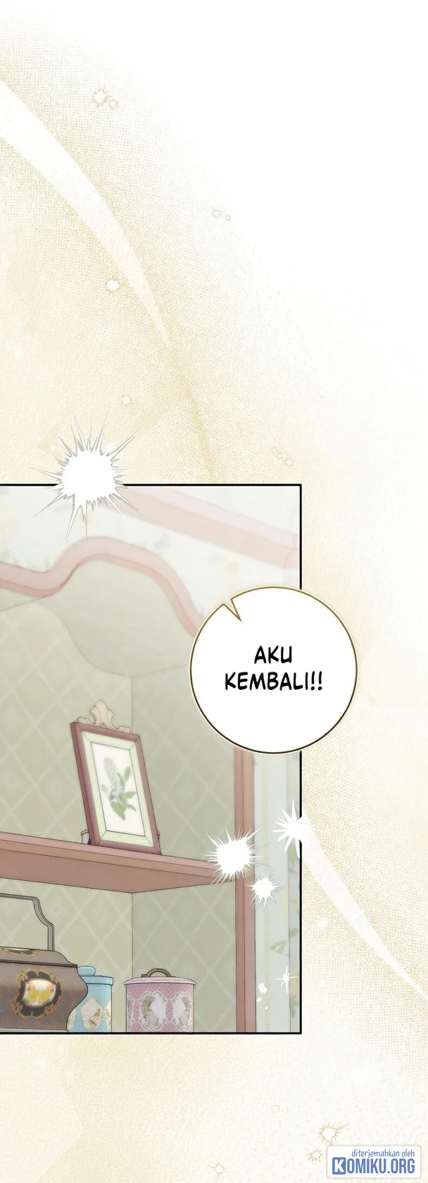 The Family’s Youngest Is This Household’s Savior Chapter 34 Gambar 21