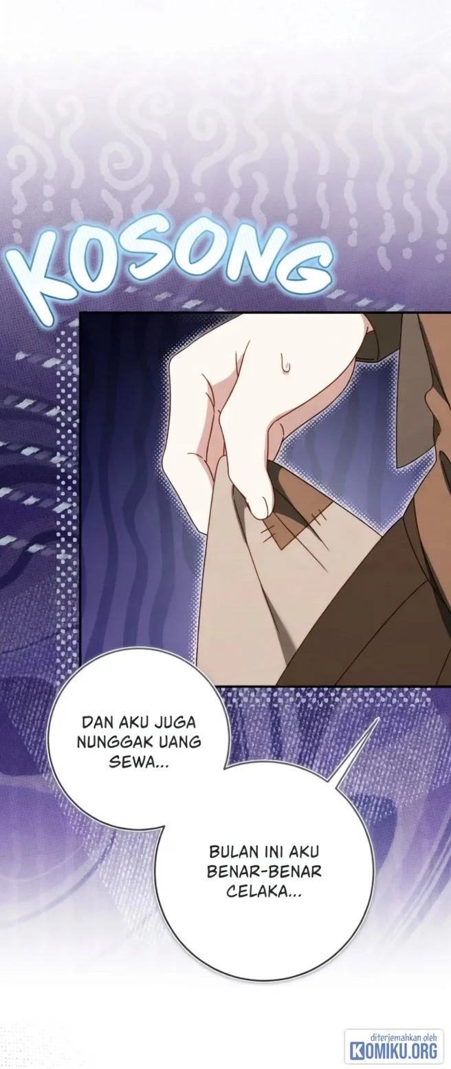The Family’s Youngest Is This Household’s Savior Chapter 35 Gambar 17