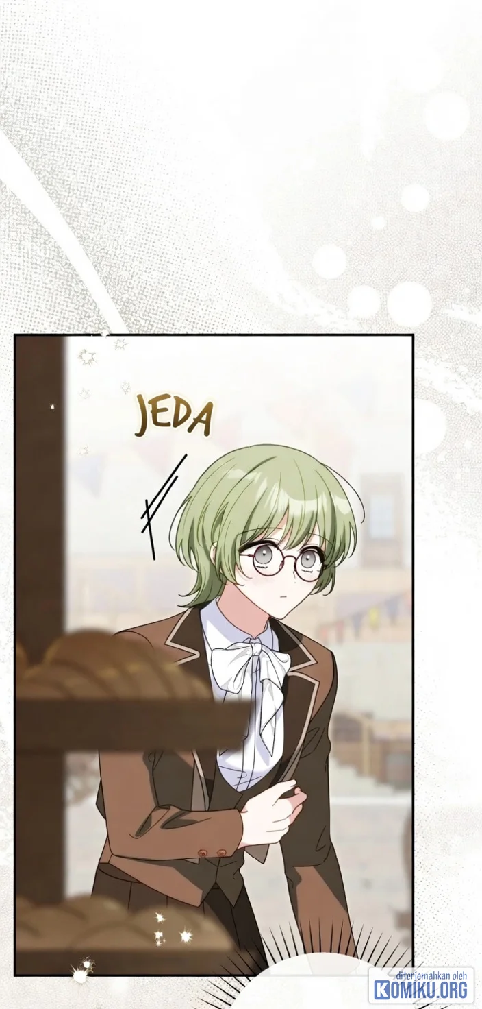 The Family’s Youngest Is This Household’s Savior Chapter 35 Gambar 18