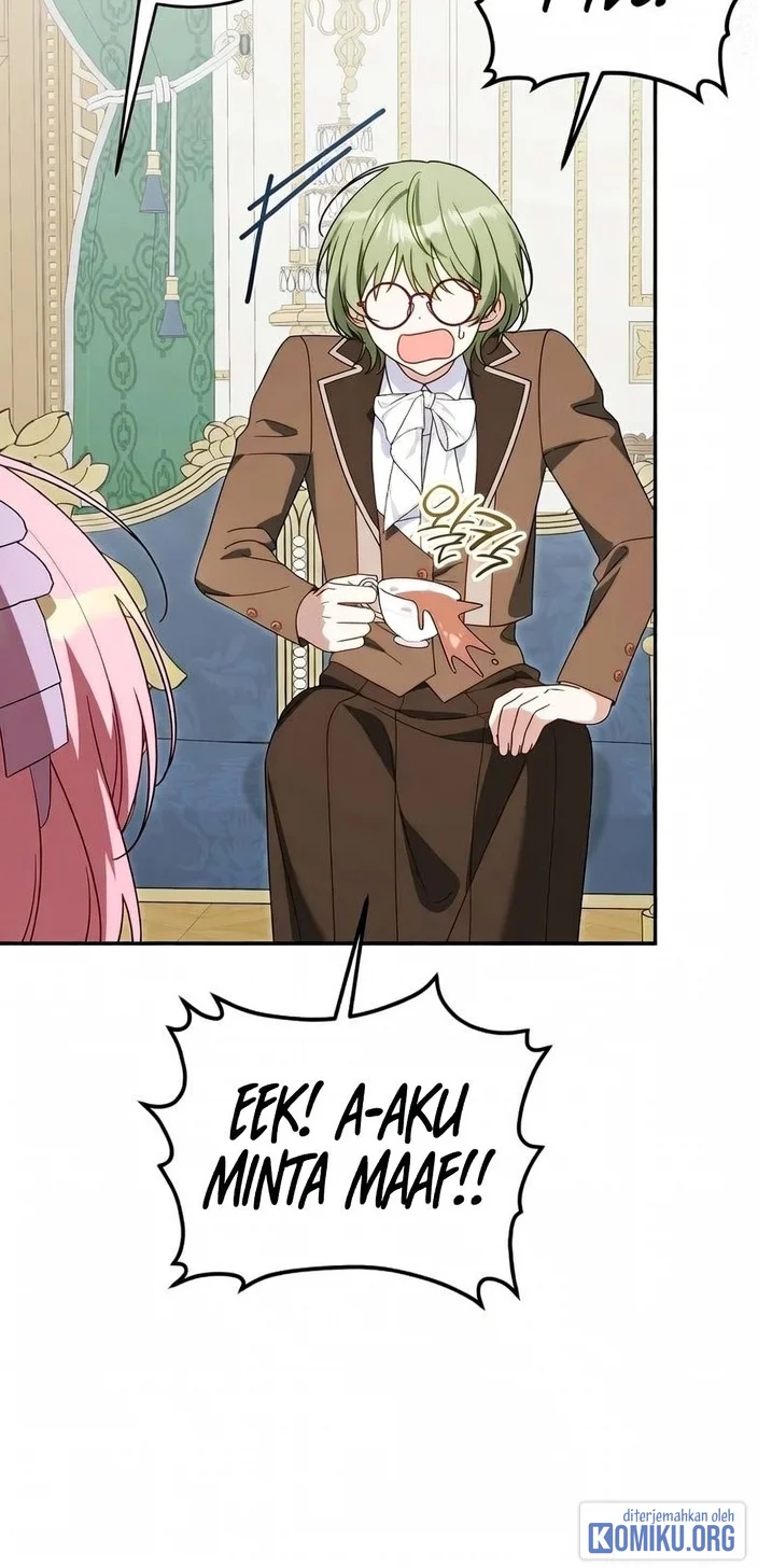 The Family’s Youngest Is This Household’s Savior Chapter 36 Gambar 19