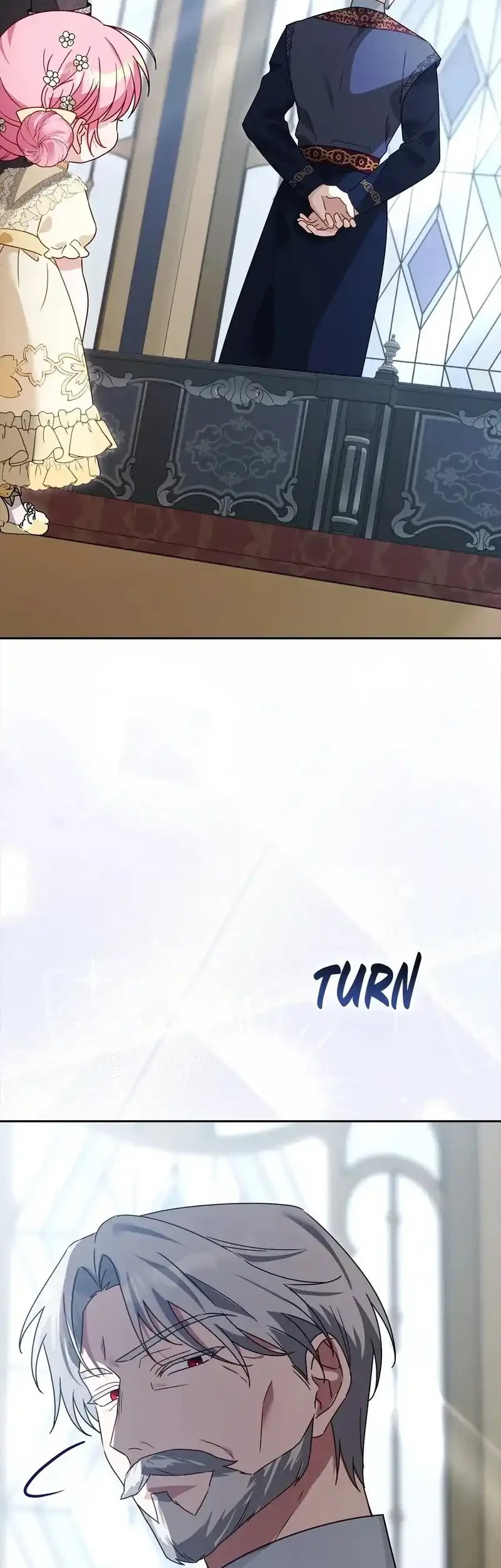 The Family’s Youngest Is This Household’s Savior Chapter 4 Gambar 18