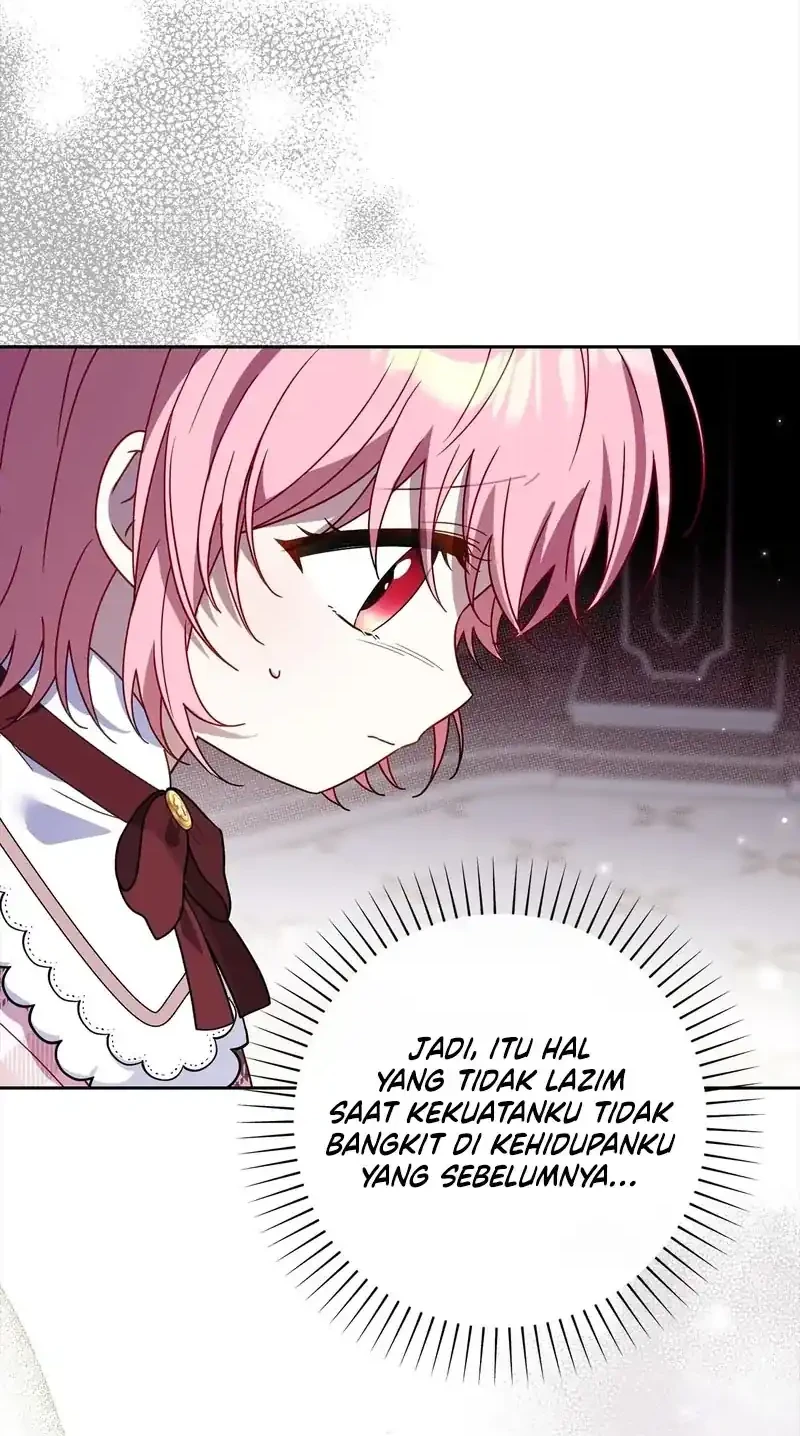 The Family’s Youngest Is This Household’s Savior Chapter 5 Gambar 16