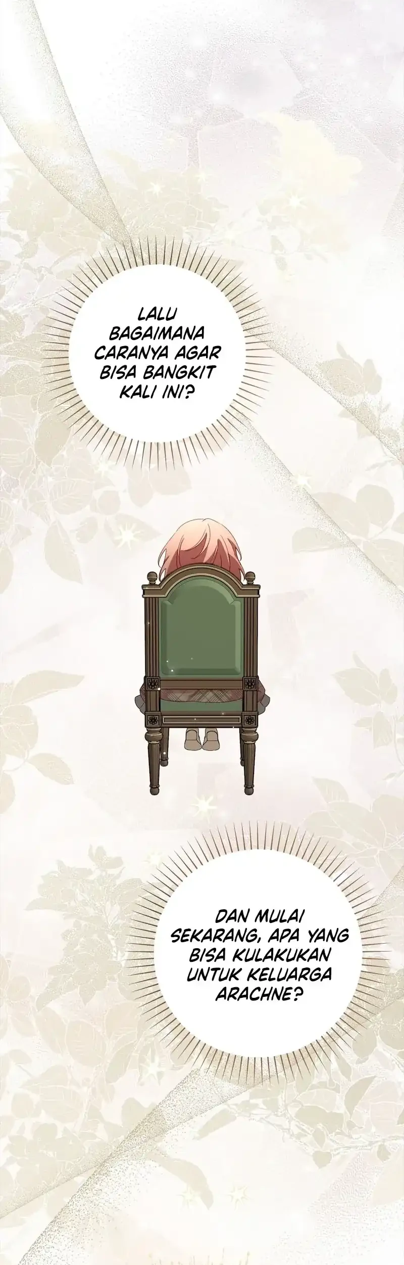 The Family’s Youngest Is This Household’s Savior Chapter 5 Gambar 17