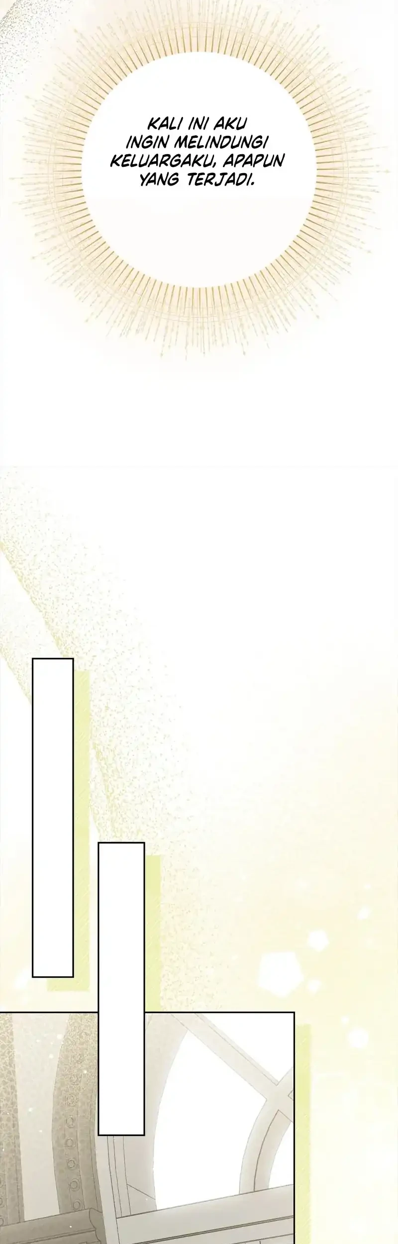 The Family’s Youngest Is This Household’s Savior Chapter 5 Gambar 18