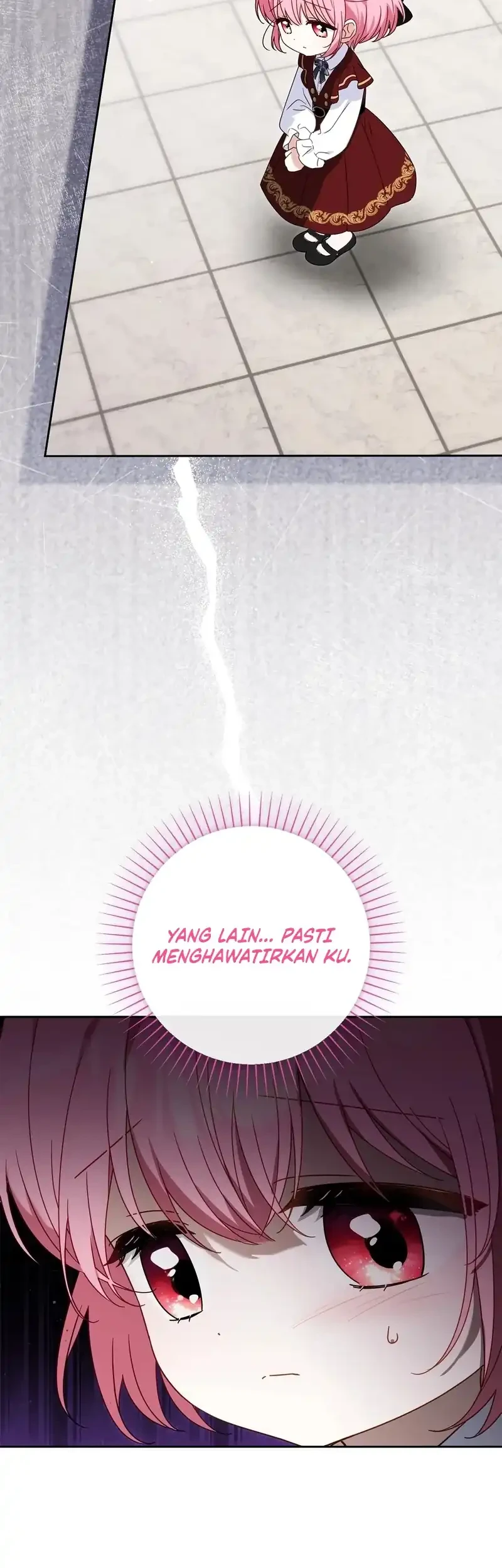 The Family’s Youngest Is This Household’s Savior Chapter 7 Gambar 20