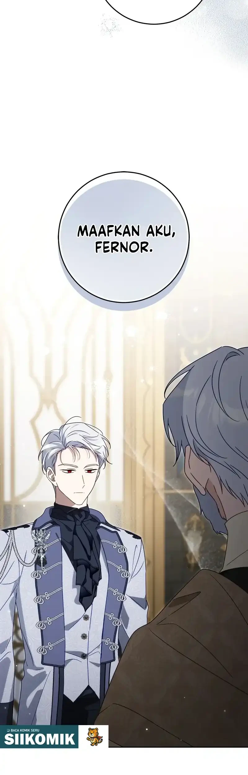 The Family’s Youngest Is This Household’s Savior Chapter 8 Gambar 18
