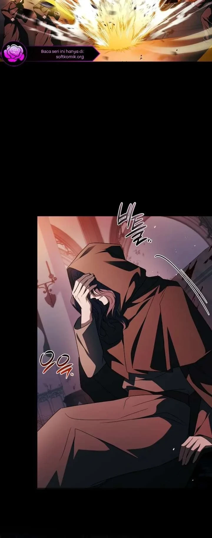 The Father and the Daughter Chapter 68 Gambar 17