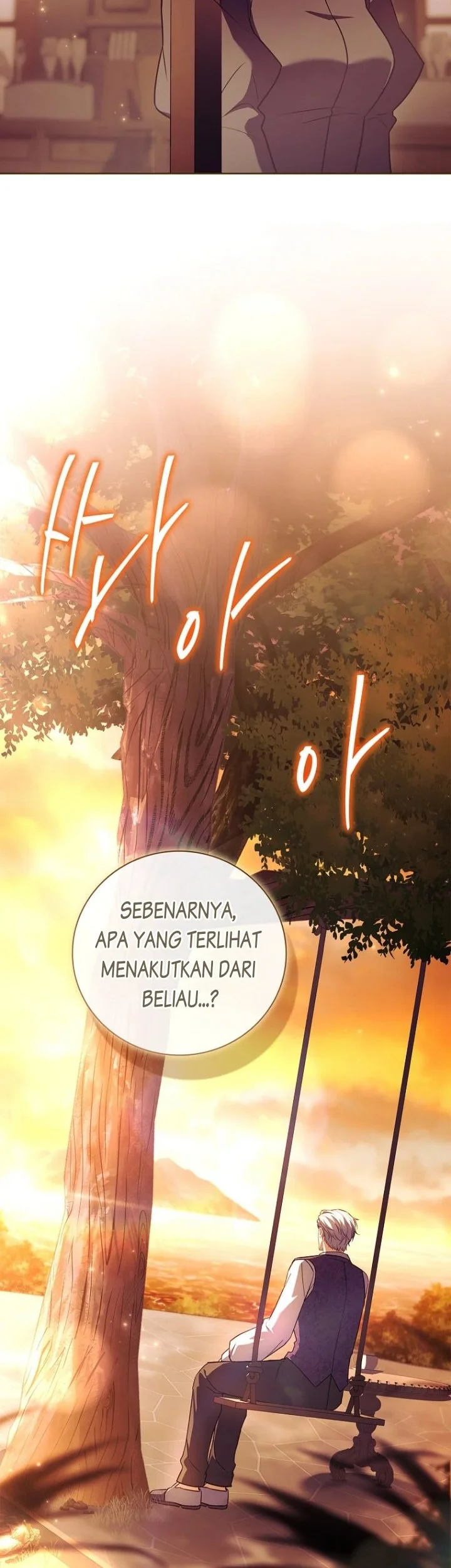 The Father and the Daughter Chapter 77 Gambar 17