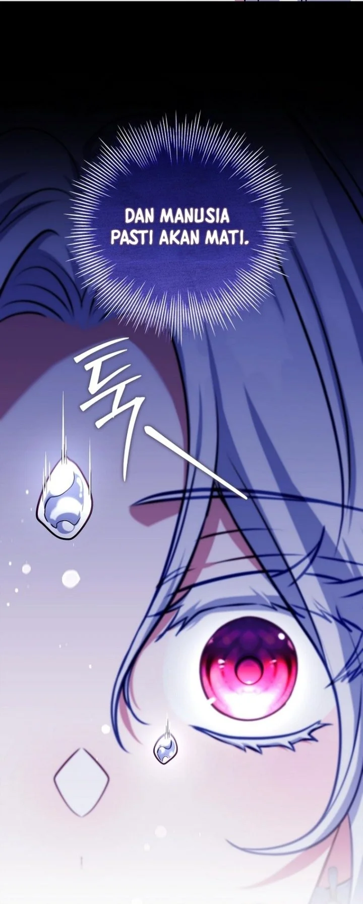 The Father and the Daughter Chapter 80 Gambar 17