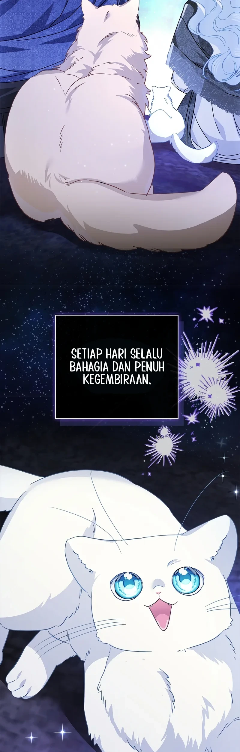 The Female Lead Does It All Chapter 1 Gambar 18