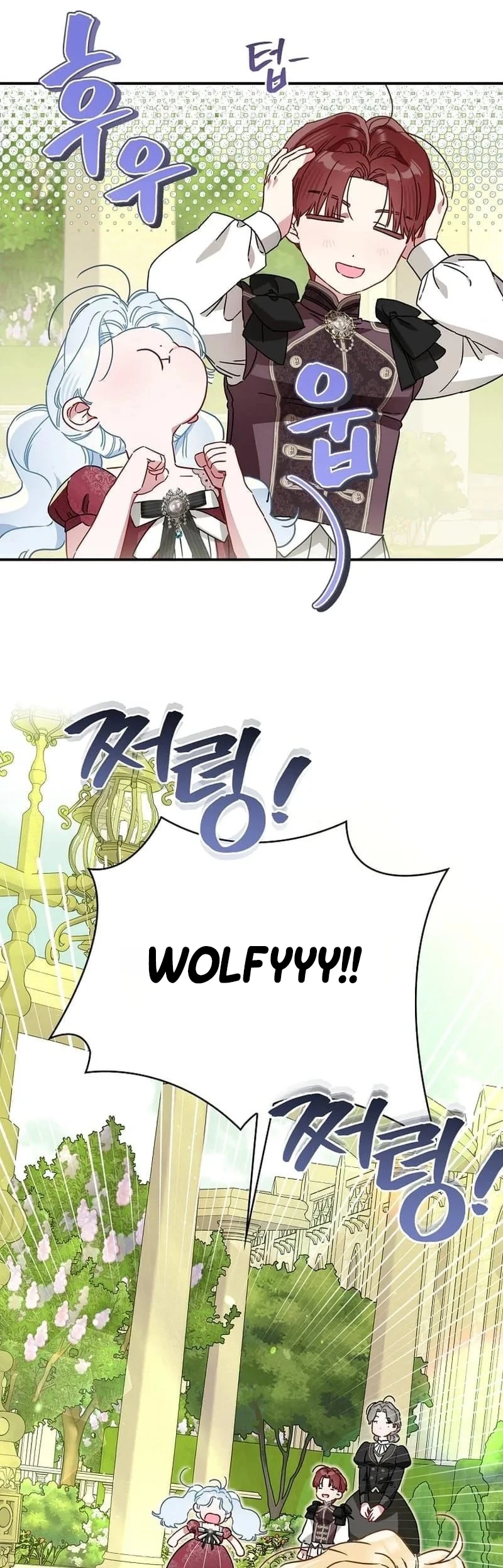 The Female Lead Does It All Chapter 10 Gambar 15