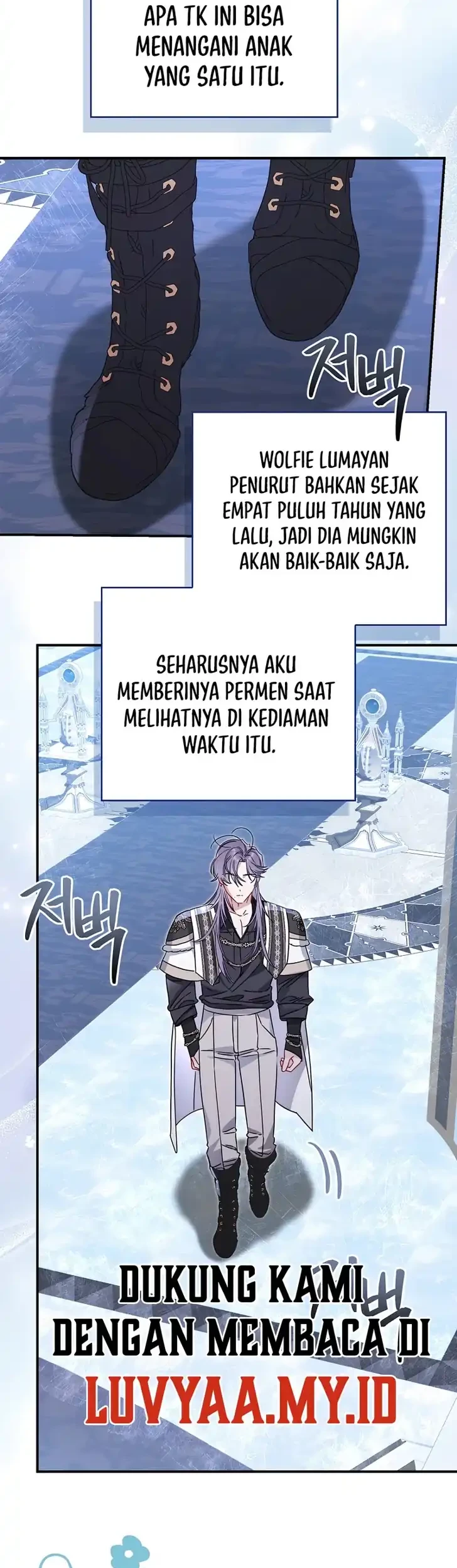 The Female Lead Does It All Chapter 14 Gambar 14