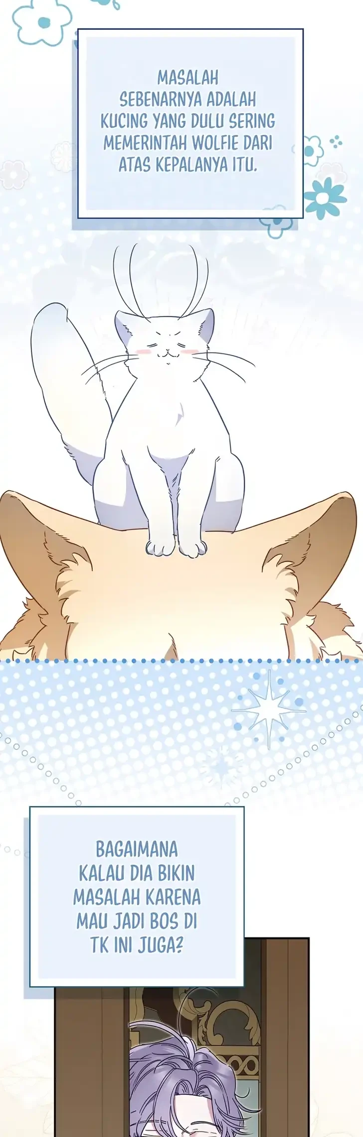The Female Lead Does It All Chapter 14 Gambar 15